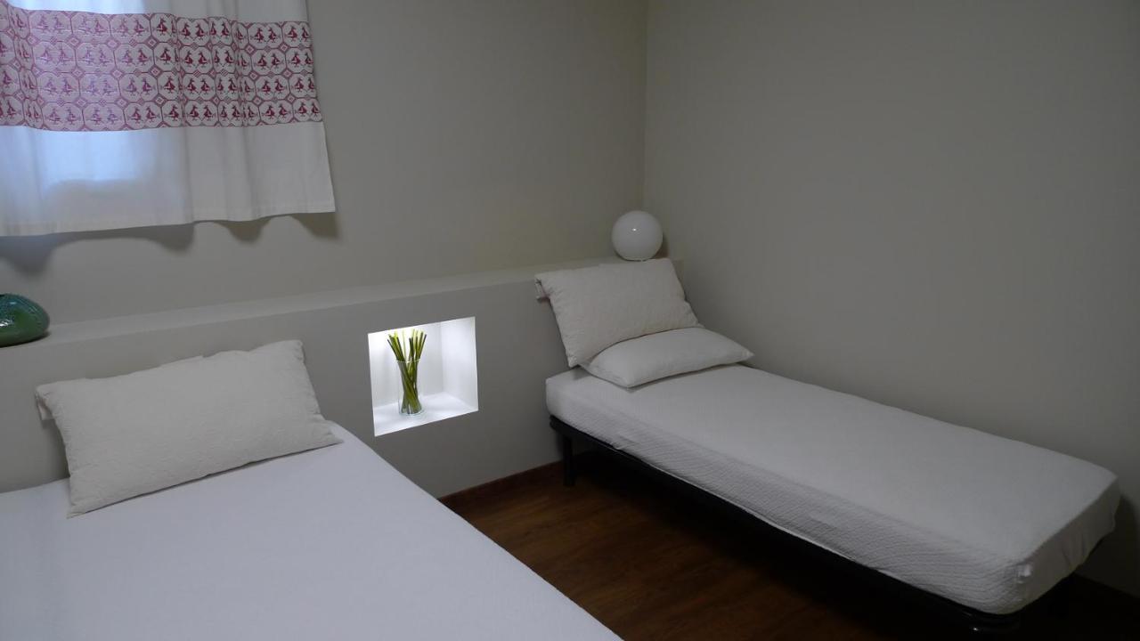 B&B Casa Olla Sardara Esterno foto