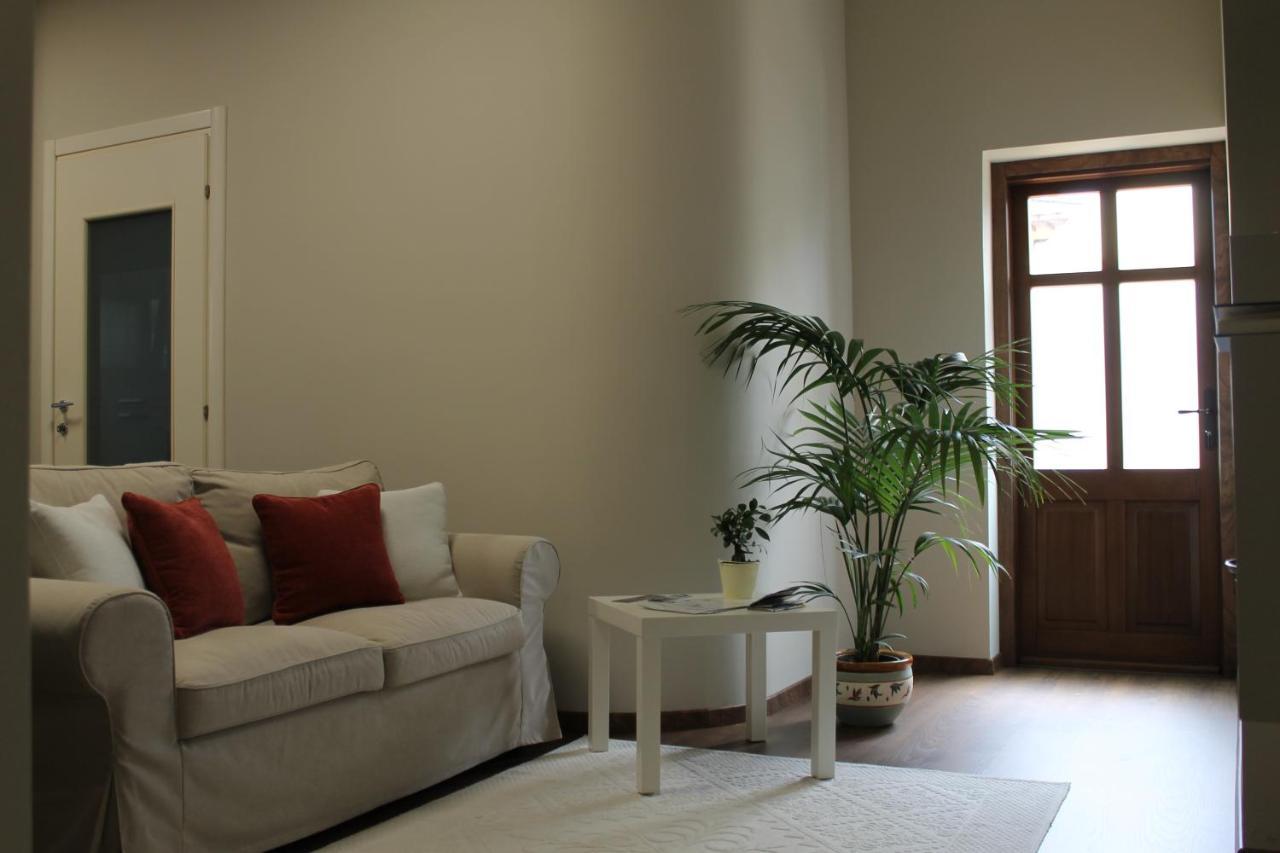 B&B Casa Olla Sardara Esterno foto