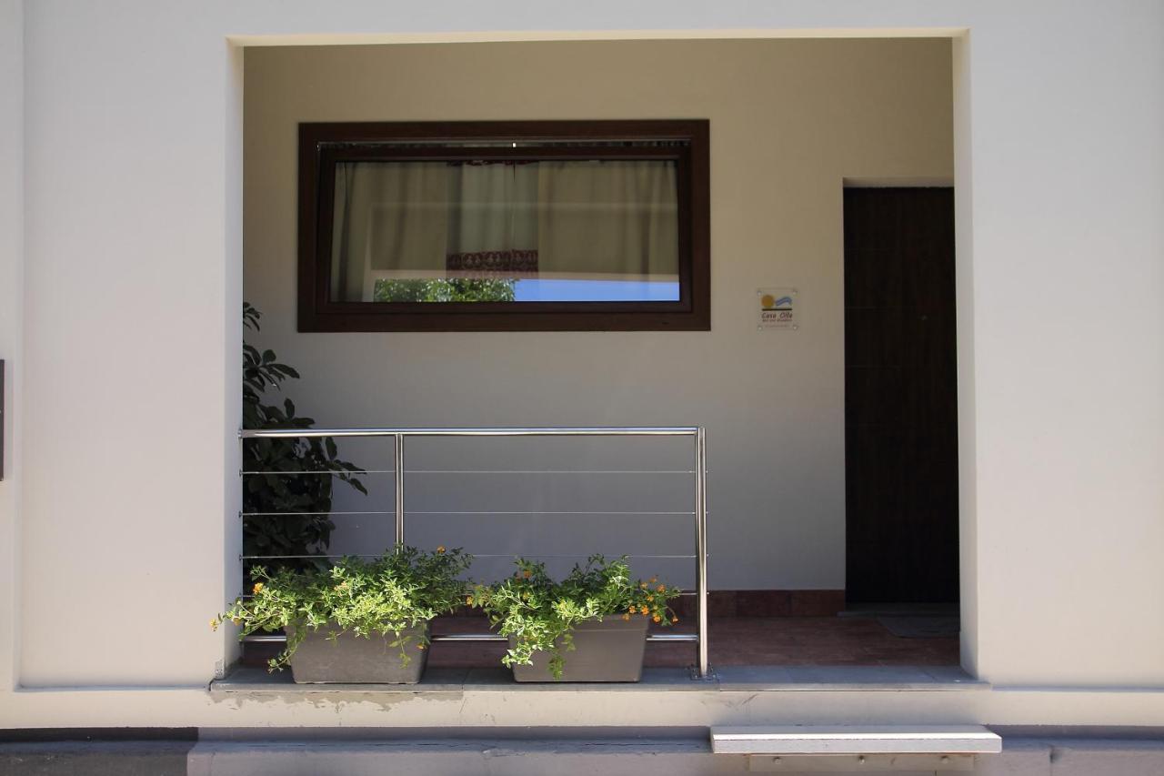 B&B Casa Olla Sardara Esterno foto